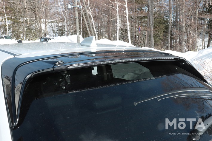 ホンダ ヴェゼル モデューロX（プロトタイプ）