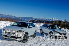 ホンダ ヴェゼル