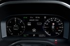 三菱 新型アウトランダーPHEV