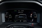 三菱 新型アウトランダーPHEV