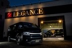 LEGANCE（レガンス）