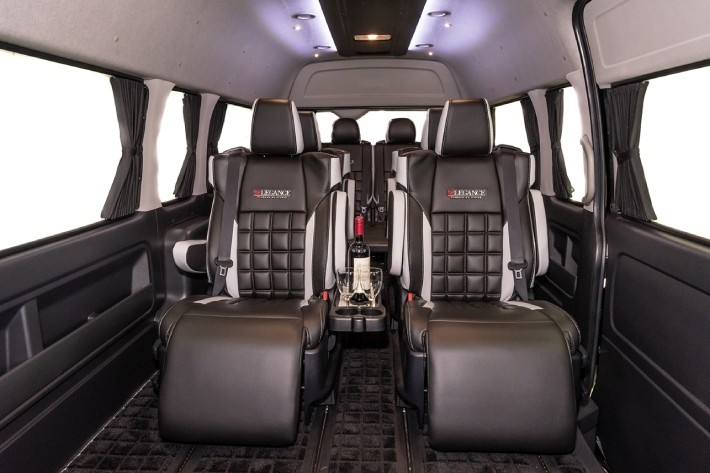 LEGANCE（レガンス）