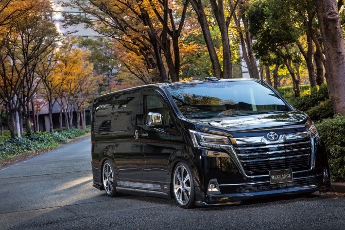 LEGANCE（レガンス）