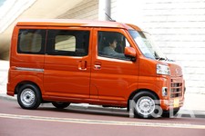 ダイハツ 新型ハイゼットカーゴ