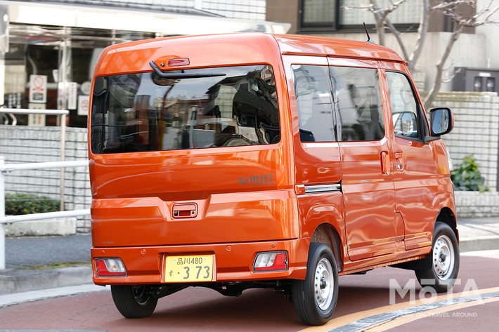 2025年】新車で買える軽バンおすすめ3選! 軽バンのメリット 2025年】新車で買える軽バンおすすめ3選! 軽バンのメリット