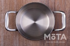 キャンプにおすすめのフライパン25選｜素材の特徴も紹介！