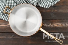 キャンプにおすすめのフライパン25選｜素材の特徴も紹介！