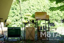22年最新 キャンプにおすすめの棚 ラック30選 サイトが映えるオシャレアイテムも紹介 初心者必見 編集部が語る自動車購入ノウハウ Mota