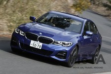 BMW 318ti 試乗レポート|【徹底検証】2001年新型車種ー試乗 BMW 318ti 試乗レポート|【徹底検証】2001年新型車種ー試乗