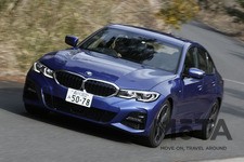 【2019年フルモデルチェンジ】BMW 3シリーズのグレードやエンジンによる違い・評価を徹底比較