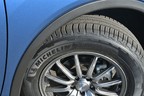 ミシュラン PRIMACY SUV+（プライマシーSUV+）