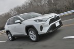 ミシュラン PRIMACY SUV+（プライマシーSUV+）