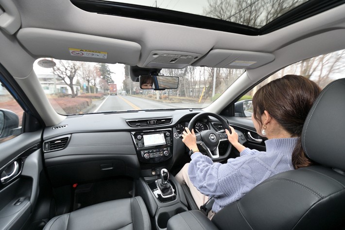 ミシュラン PRIMACY SUV+（プライマシーSUV+）