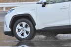 ミシュラン PRIMACY SUV+（プライマシーSUV+）