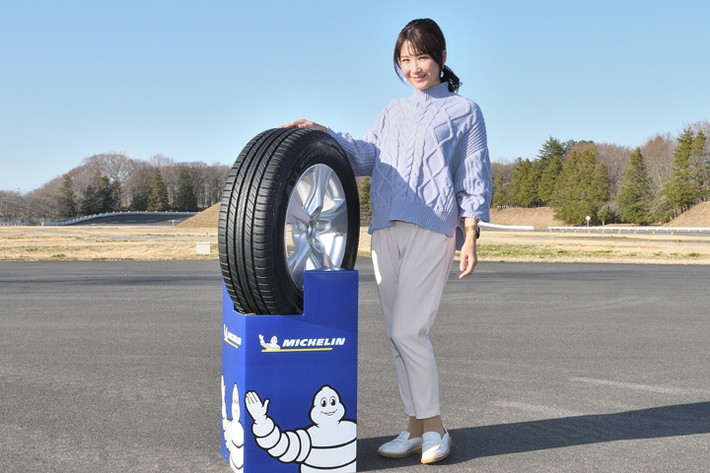 ミシュラン PRIMACY SUV+（プライマシーSUV+）