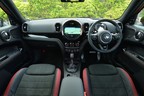 ミニ ジョン・クーパー・ワークス(JCW)