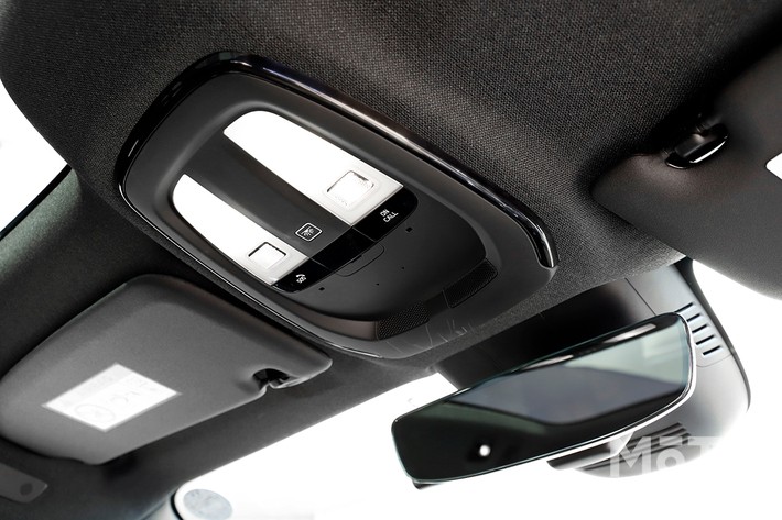 ボルボ C40 Recharge