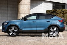 ボルボ C40 Recharge