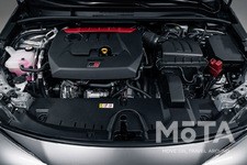 トヨタ GRカローラ