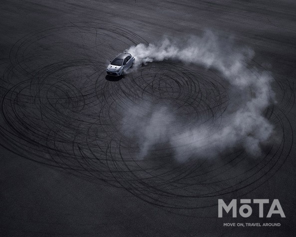 トヨタ GRカローラ