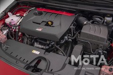 トヨタ GRカローラ