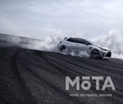 トヨタ GRカローラ