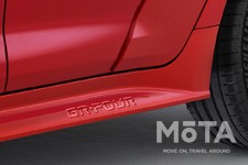 トヨタ GRカローラ