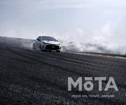 トヨタ GRカローラ