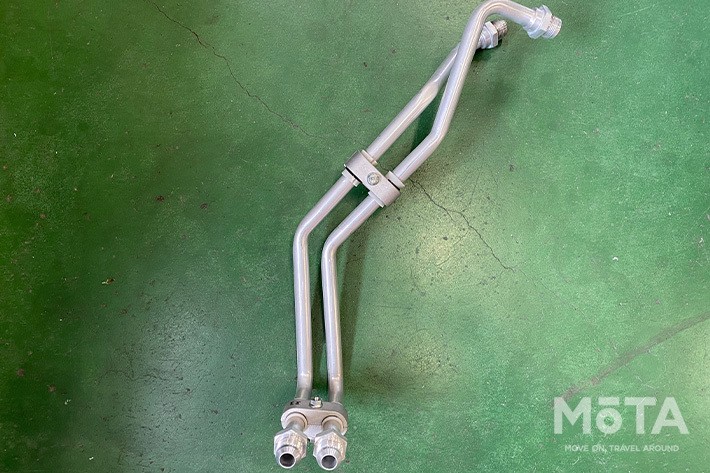 HKS トヨタ GRヤリス用オイルクーラーキット