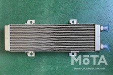 HKS トヨタ GRヤリス用オイルクーラーキット