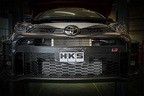 HKS トヨタ GRヤリス用オイルクーラーキット