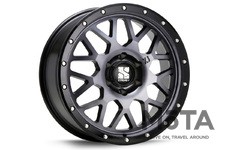 XTREME-J XJ04 スモーククリア