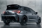トヨタ 新型GRカローラ