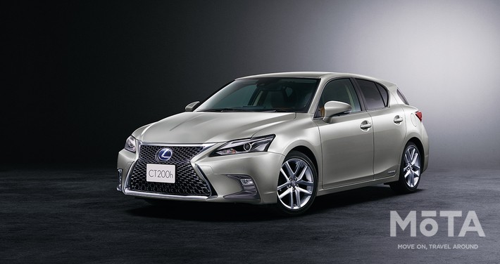 レクサスCT 特別仕様車