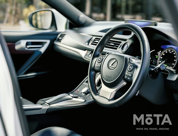 レクサスCT 特別仕様車