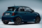 フィアット 新型500e
