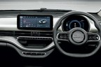フィアット 新型500e