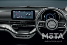 フィアット 新型500e