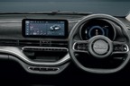 フィアット 新型500e