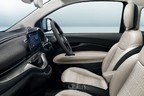 フィアット 新型500e