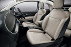 フィアット 新型500e