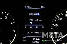 日産 エクストレイル[20Xi／レザーエディション（ブラック）Vセレクション]