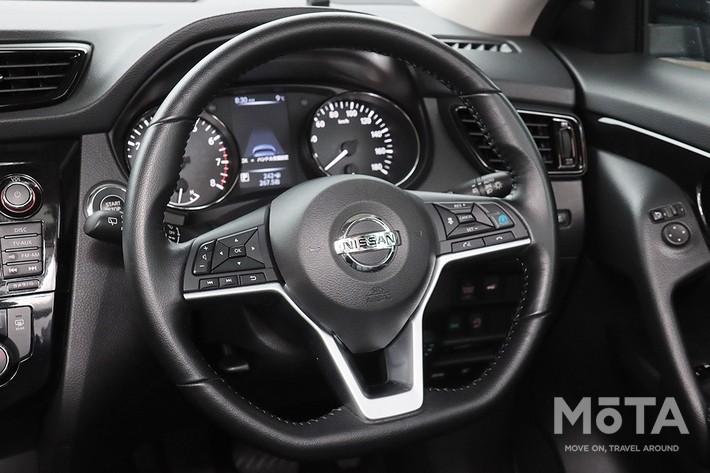 日産 エクストレイル[20Xi／レザーエディション（ブラック）Vセレクション]