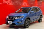 日産 エクストレイル[20Xi／レザーエディション（ブラック）Vセレクション]