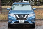 日産 エクストレイル[20Xi／レザーエディション（ブラック）Vセレクション]