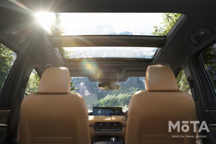 マツダ 新型CX-60