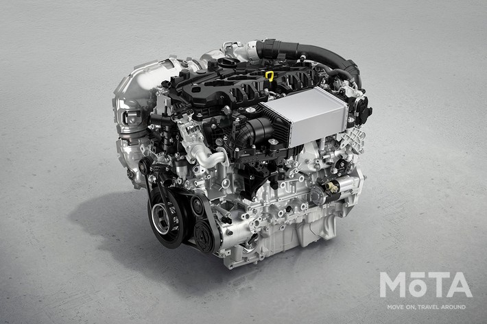 マツダ 新型CX-60