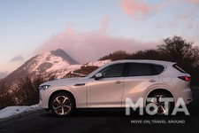 マツダ 新型CX-60