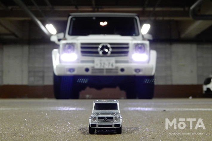 ラフィーネレンタカー