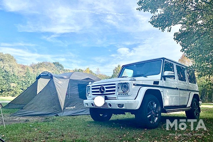 ラフィーネレンタカー